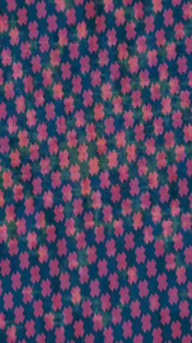 Estetik doku arkaplan tasarımı renkli hareket grafikleri ile moda film giriş profosyoneli