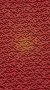 Benzersiz hareket grafikleri tasarım sanatına sahip yaratıcı film üretimi için özet bir arkaplan