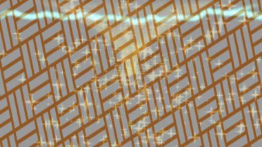 Yaratıcı video düzenleme film tasarımı için benzersiz hareket grafikleri biçimi giriş hareketi video pro