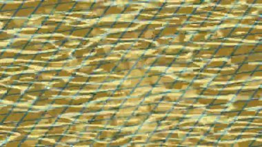 Benzersiz hareket dokusu tasarım sanatı ile profesyonel video düzenleme için modern soyut grafikler