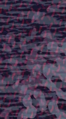 Lüks hareket tasarımı üst düzey video projeleri ve dijital sanat için zarif, pürüzsüz bir dokusu var.