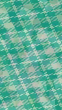 Benzersiz dijital animasyon tarzı grafikleri olan yaratıcı ortam tasarımı için yenilikçi hareket dokusu