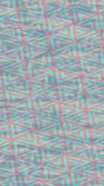 Benzersiz dijital animasyon tarzı grafikleri olan yaratıcı ortam tasarımı için yenilikçi hareket dokusu