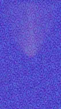 Profesyonel video projeleri sanat tarzı için organik hareketli arkaplan tasarımı