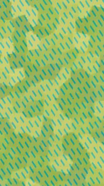 Benzersiz hareket dokusu tasarım sanatı ile profesyonel video düzenleme için modern soyut grafikler