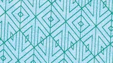 Benzersiz dijital hareket grafiklerine sahip yaratıcı sinematik projeler için yumuşak animasyon yüzeyi