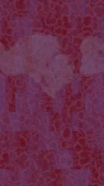 Lüks hareket tasarımı üst düzey video projeleri ve dijital sanat için zarif, pürüzsüz bir dokusu var.