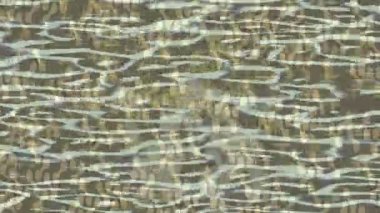 Benzersiz dijital animasyon tarzı grafikleri olan yaratıcı ortam tasarımı için yenilikçi hareket dokusu