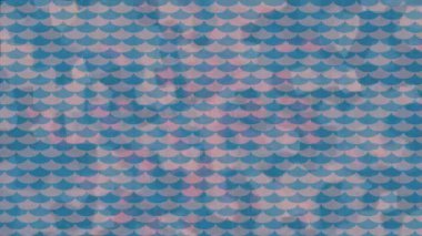 Yaratıcı video düzenleme film arkaplan tasarımı için minimalist organik hareket grafikleri