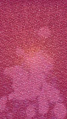 Lüks hareket projeleri için soyut tasarım stili animasyonu olan üst düzey dijital doku