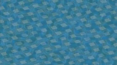 Estetik doku arkaplan tasarımı renkli hareket grafikleri ile moda film giriş profosyoneli