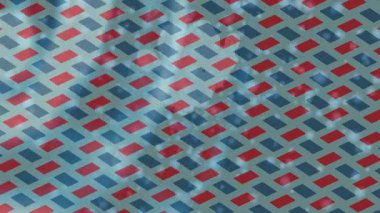 Yaratıcı video düzenleme film arkaplan tasarımı için minimalist organik hareket grafikleri