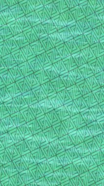 Benzersiz video giriş tasarımı projeleri için detaylı yüzey kalıbı film animasyon stili grafik girişi