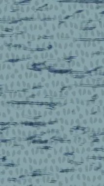 Modern medya üretimi için fütüristik dijital soyut doku sinematik tarz hareketli grafik ögesi