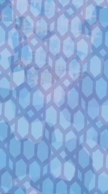 Dijital doku yüzey tasarım biçimi ile modern video animasyonu için gelişmiş hareket grafikleri