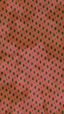 Dijital doku yüzey tasarım biçimi ile modern video animasyonu için gelişmiş hareket grafikleri