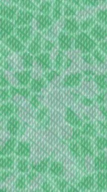 Estetik doku arkaplan tasarımı renkli hareket grafikleri ile moda film giriş profosyoneli