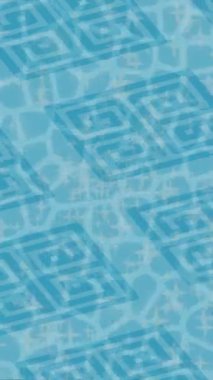 Yaratıcı video düzenleme film tasarımı için benzersiz hareket grafikleri biçimi giriş hareketi video pro