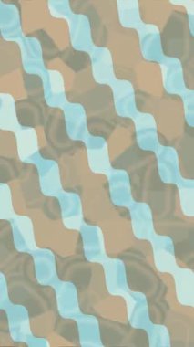 Yaratıcı video düzenleme film arkaplan tasarımı için minimalist organik hareket grafikleri