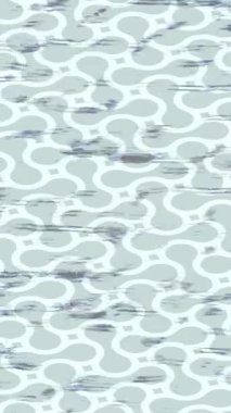 Benzersiz dijital hareket grafiklerine sahip yaratıcı sinematik projeler için yumuşak animasyon yüzeyi