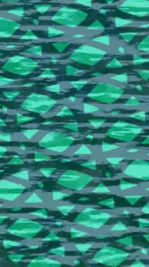 Modern medya üretimi için fütüristik dijital soyut doku sinematik tarz hareketli grafik ögesi