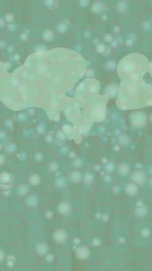 Lüks hareket tasarımı üst düzey video projeleri ve dijital sanat için zarif, pürüzsüz bir dokusu var.