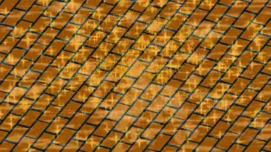 Benzersiz dijital hareket grafiklerine sahip yaratıcı sinematik projeler için yumuşak animasyon yüzeyi