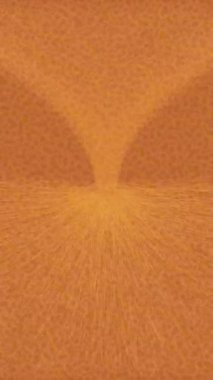 Lüks hareket projeleri için soyut tasarım stili animasyonu olan üst düzey dijital doku