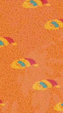 Yaratıcı video düzenleme film tasarımı için benzersiz hareket grafikleri biçimi giriş hareketi video pro