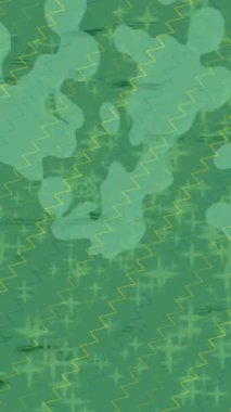 Lüks hareket tasarımı üst düzey video projeleri ve dijital sanat için zarif, pürüzsüz bir dokusu var.