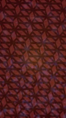 Benzersiz hareket dokusu tasarım sanatı ile profesyonel video düzenleme için modern soyut grafikler