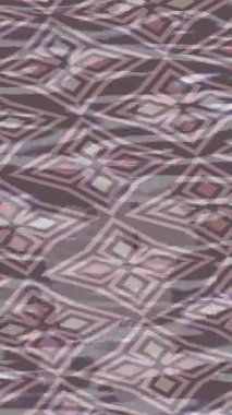 Benzersiz hareket dokusu tasarım sanatı ile profesyonel video düzenleme için modern soyut grafikler