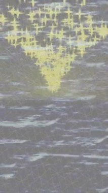 Yaratıcı video düzenleme film tasarımı için benzersiz hareket grafikleri biçimi giriş hareketi video pro