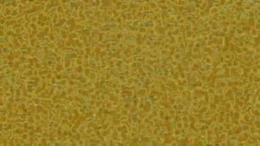 Modern medya üretimi için fütüristik dijital soyut doku sinematik tarz hareketli grafik ögesi