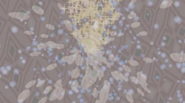 Lüks hareket tasarımı üst düzey video projeleri ve dijital sanat için zarif, pürüzsüz bir dokusu var.