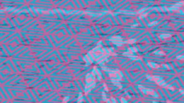 Profesyonel video projeleri sanat tarzı için organik hareketli arkaplan tasarımı