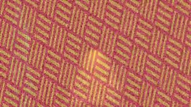 Benzersiz hareket dokusu tasarım sanatı ile profesyonel video düzenleme için modern soyut grafikler