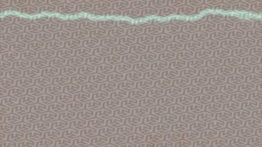 Modern medya üretimi için fütüristik dijital soyut doku sinematik tarz hareketli grafik ögesi