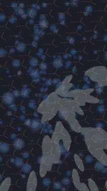 Lüks hareket tasarımı üst düzey video projeleri ve dijital sanat için zarif, pürüzsüz bir dokusu var.