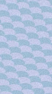 Profesyonel video projeleri sanat tarzı için organik hareketli arkaplan tasarımı