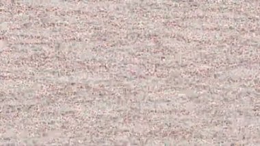 Lüks hareket projeleri için soyut tasarım stili animasyonu olan üst düzey dijital doku