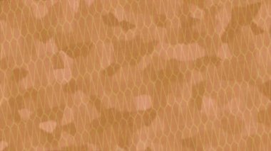 Benzersiz hareket grafikleri tasarım sanatına sahip yaratıcı film üretimi için özet bir arkaplan