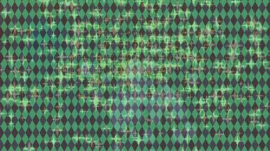 Benzersiz video giriş tasarımı projeleri için detaylı yüzey kalıbı film animasyon stili grafik girişi