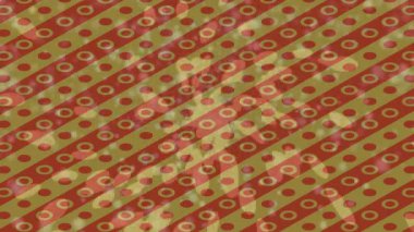 Modern medya üretimi için fütüristik dijital soyut doku sinematik tarz hareketli grafik ögesi