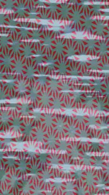 Modern medya üretimi için fütüristik dijital soyut doku sinematik tarz hareketli grafik ögesi