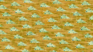 Lüks hareket tasarımı üst düzey video projeleri ve dijital sanat için zarif, pürüzsüz bir dokusu var.