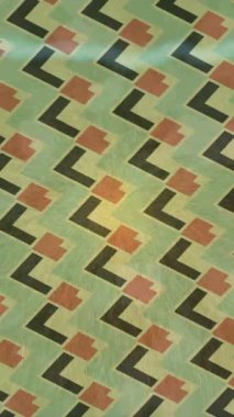 Lüks hareket tasarımı üst düzey video projeleri ve dijital sanat için zarif, pürüzsüz bir dokusu var.