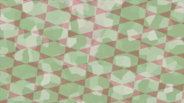 Yaratıcı video düzenleme film arkaplan tasarımı için minimalist organik hareket grafikleri