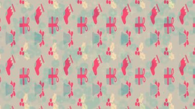 Modern medya üretimi için fütüristik dijital soyut doku sinematik tarz hareketli grafik ögesi