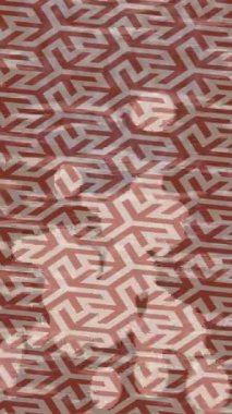 Benzersiz hareket dokusu tasarım sanatı ile profesyonel video düzenleme için modern soyut grafikler